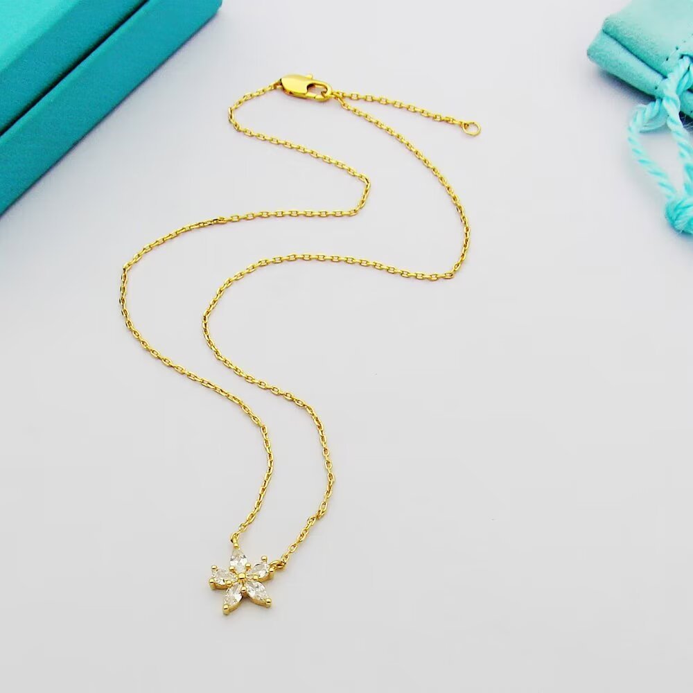 tiffany necklace 104