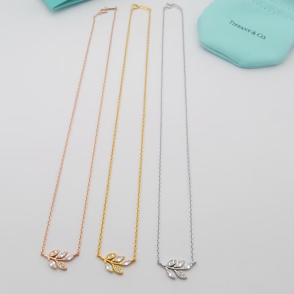 tiffany necklace 108