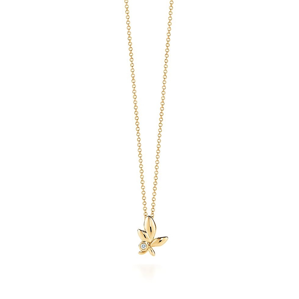 tiffany necklace 109
