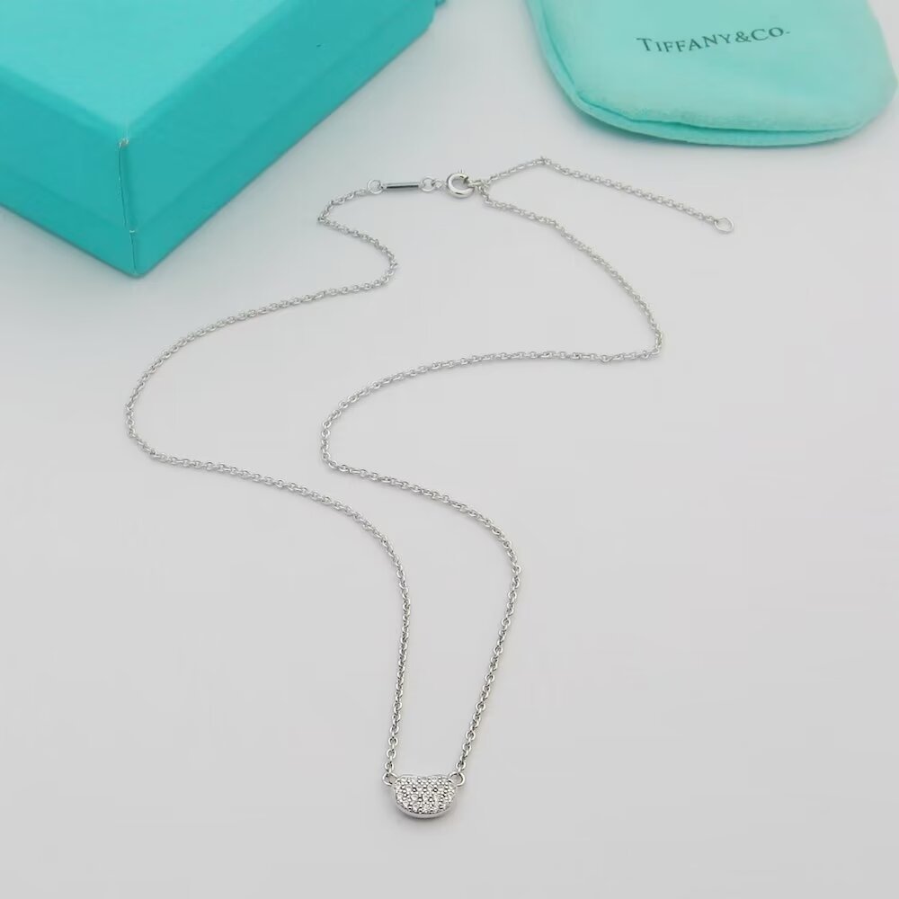 tiffany necklace 111