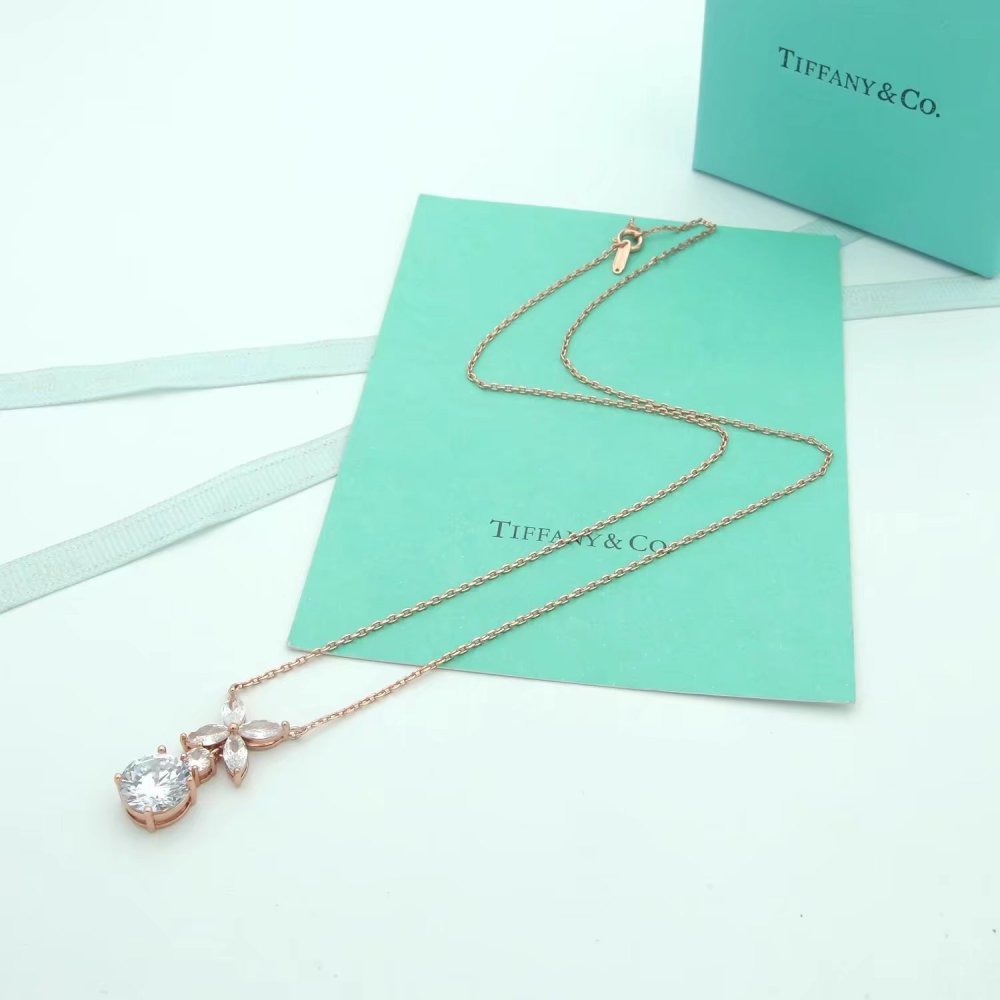 tiffany necklace 129