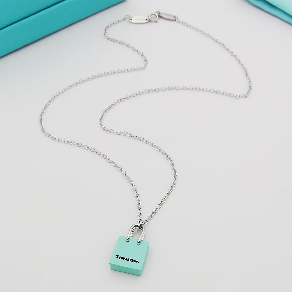 tiffany necklace 130