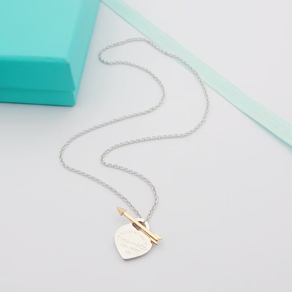 tiffany necklace 137