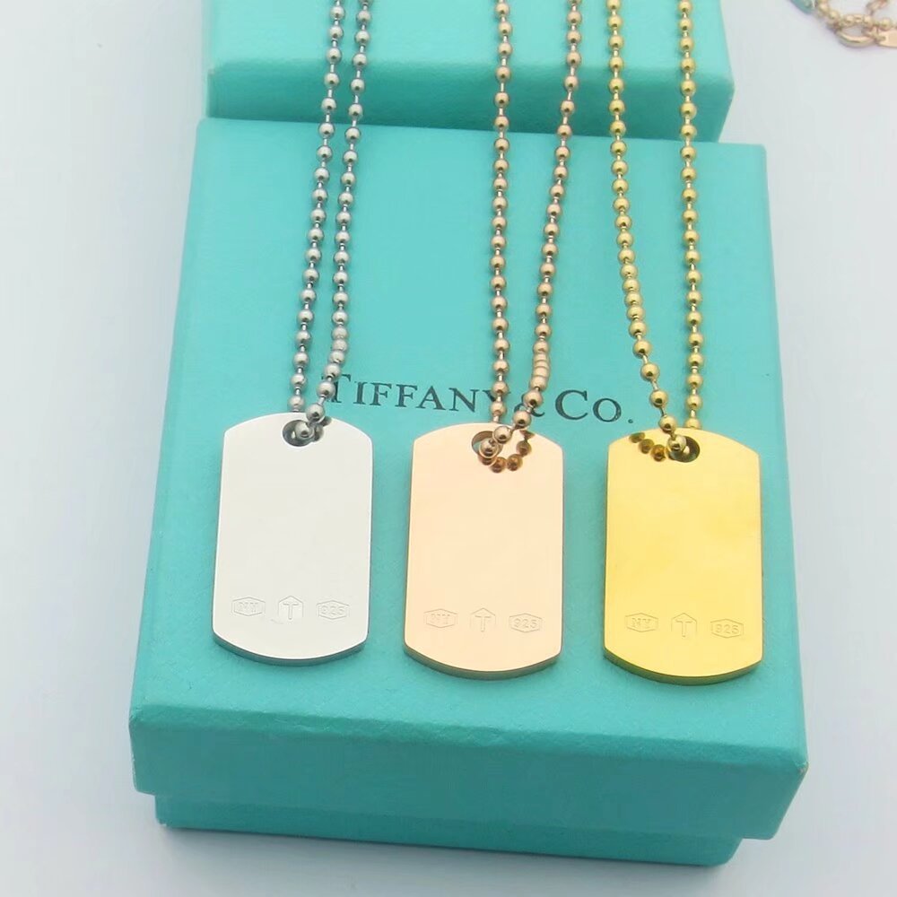 tiffany necklace 139