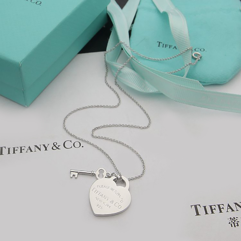 tiffany necklace 141
