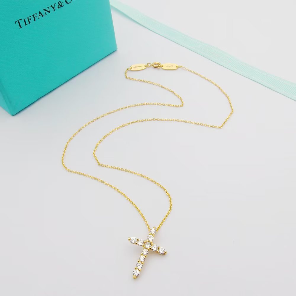 tiffany necklace 152