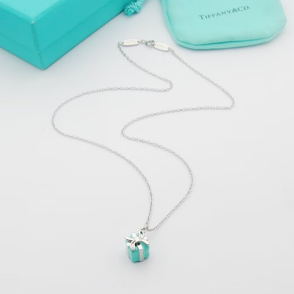 tiffany necklace 155