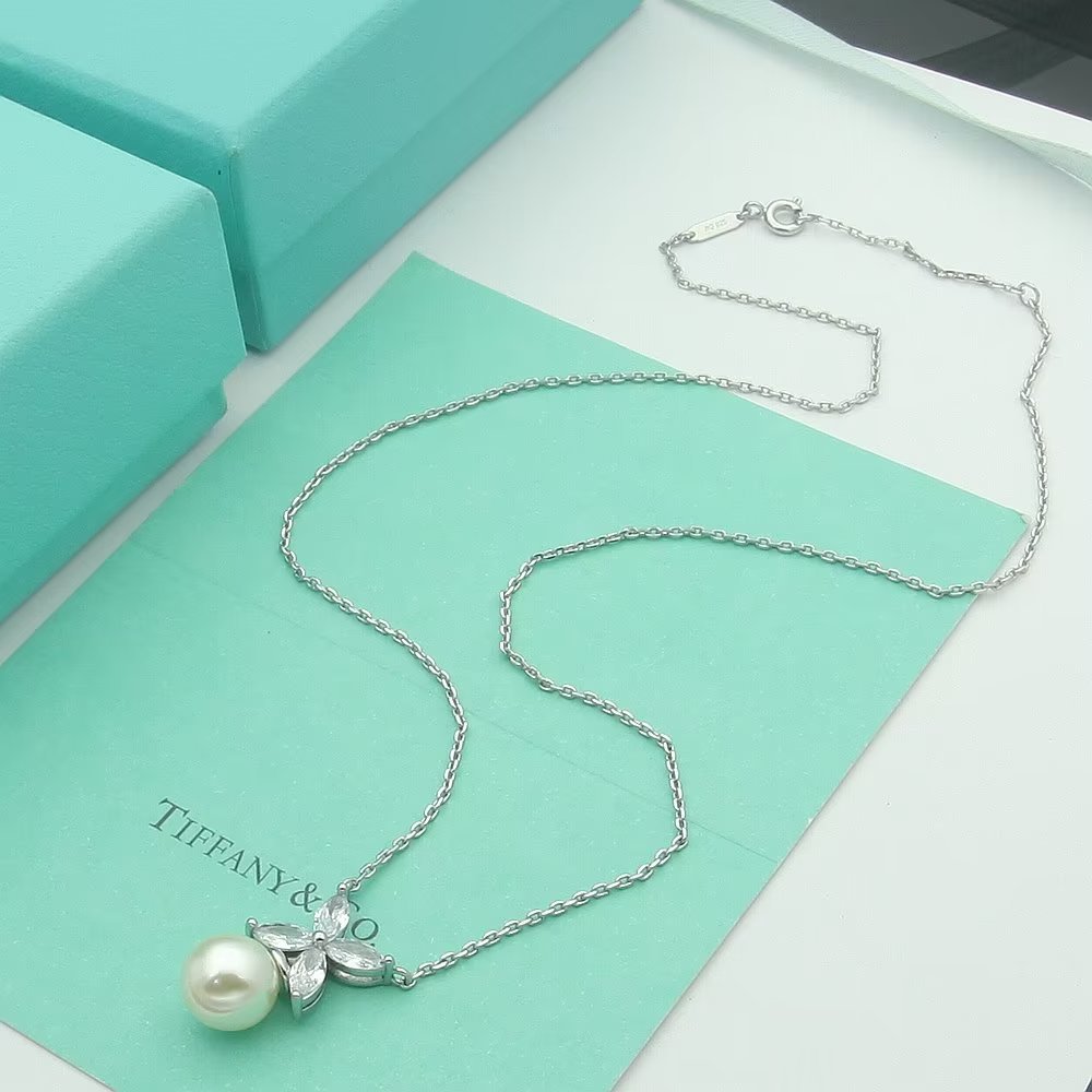 tiffany necklace 157
