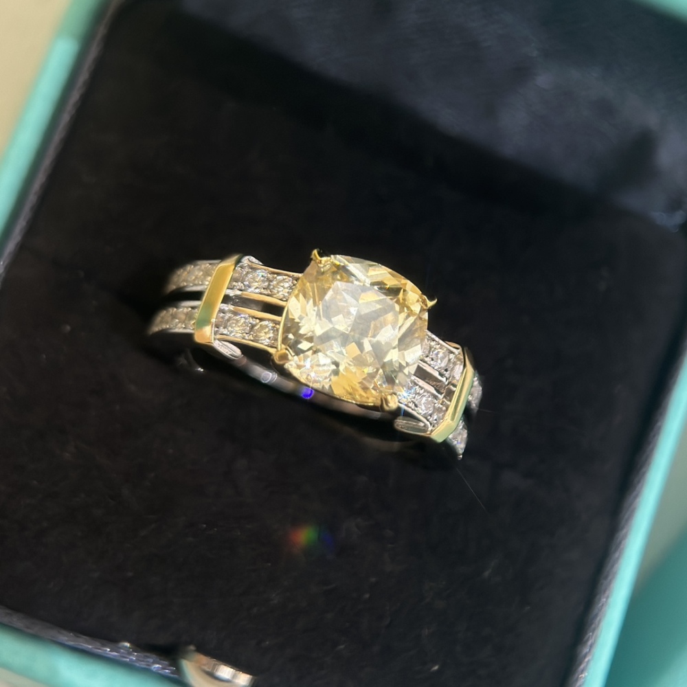 tiffany ring 161