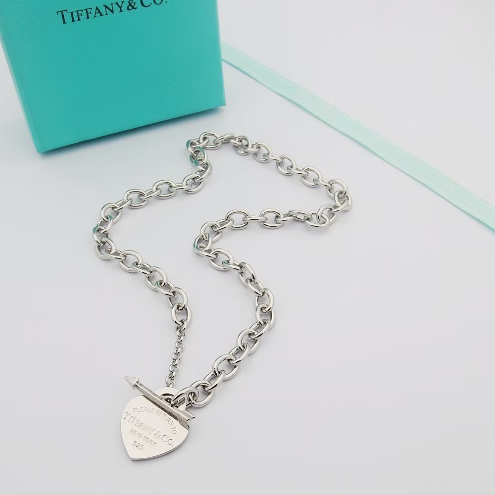 tiffany necklace 168