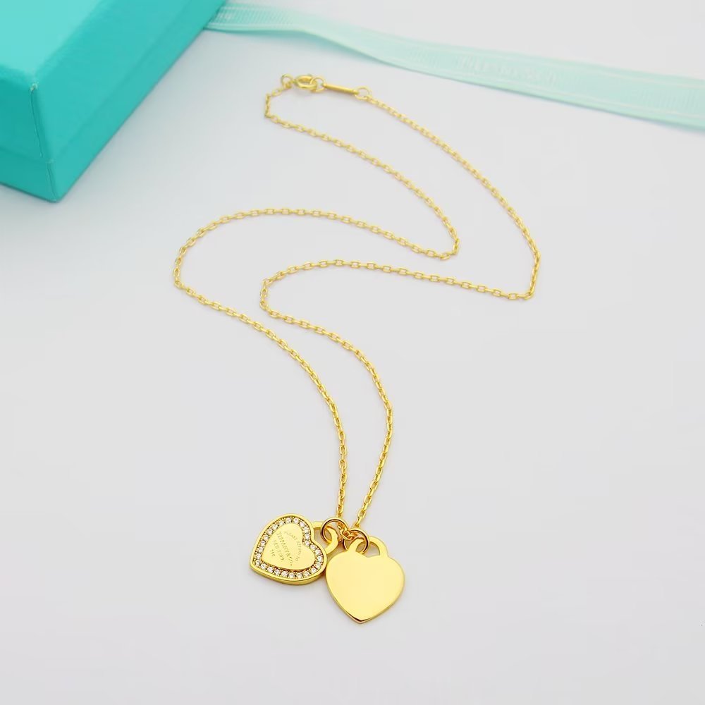 tiffany necklace  175