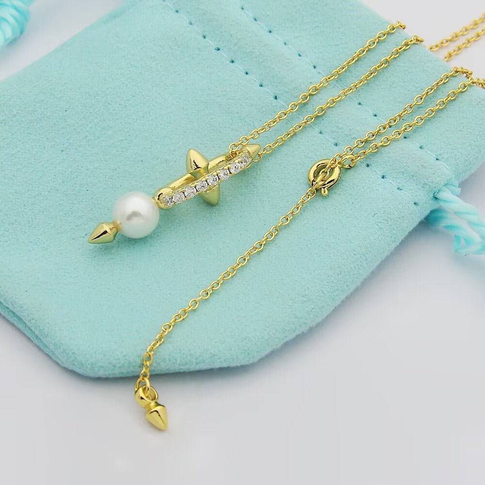 tiffany necklace 179