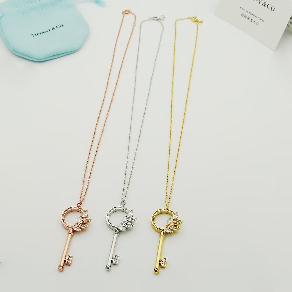 tiffany necklace 185