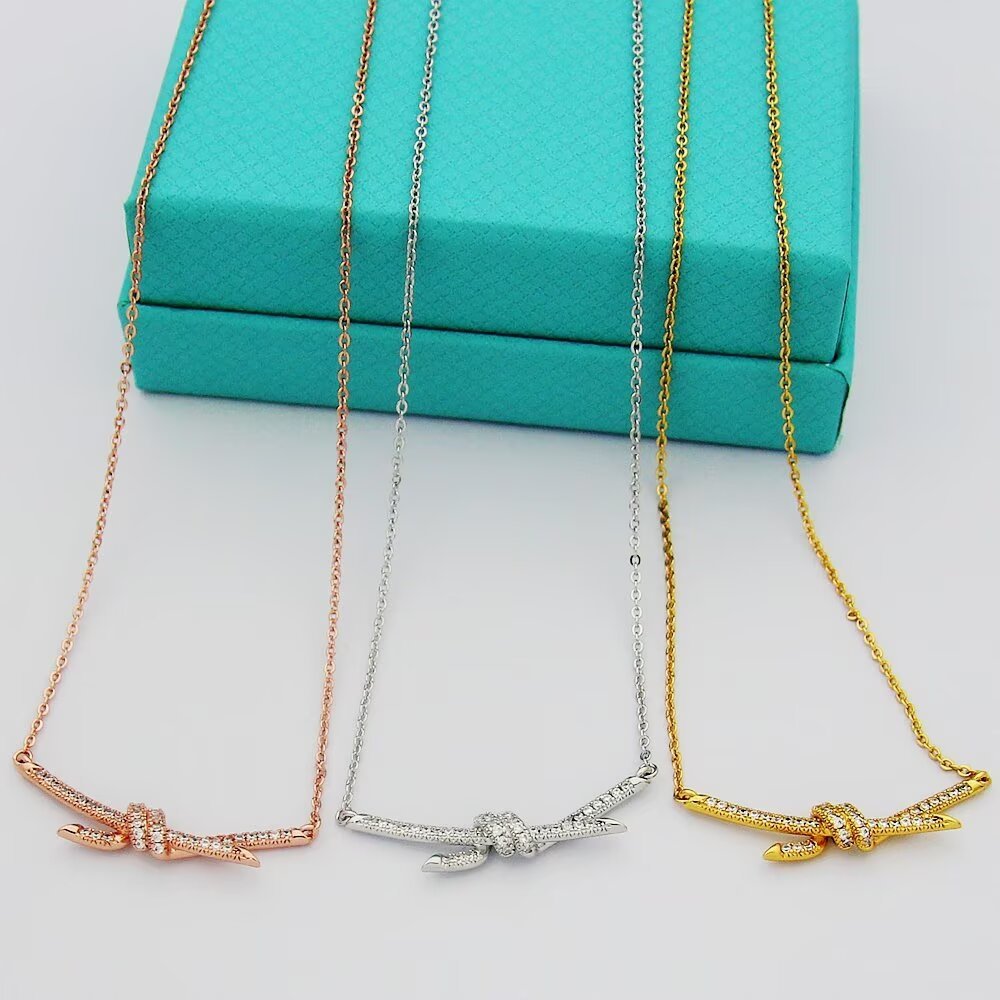 tiffany necklace 189