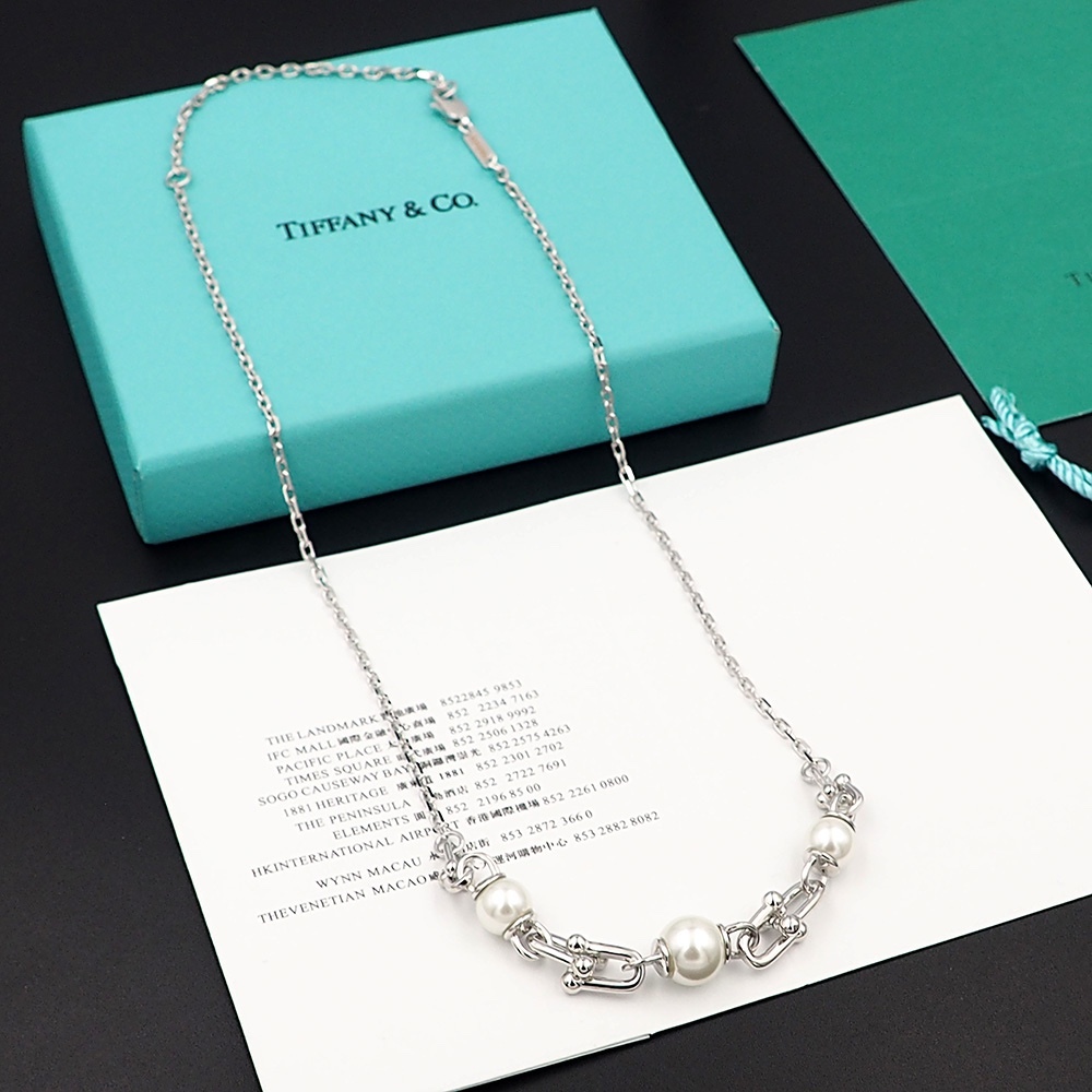 tiffany necklace 207