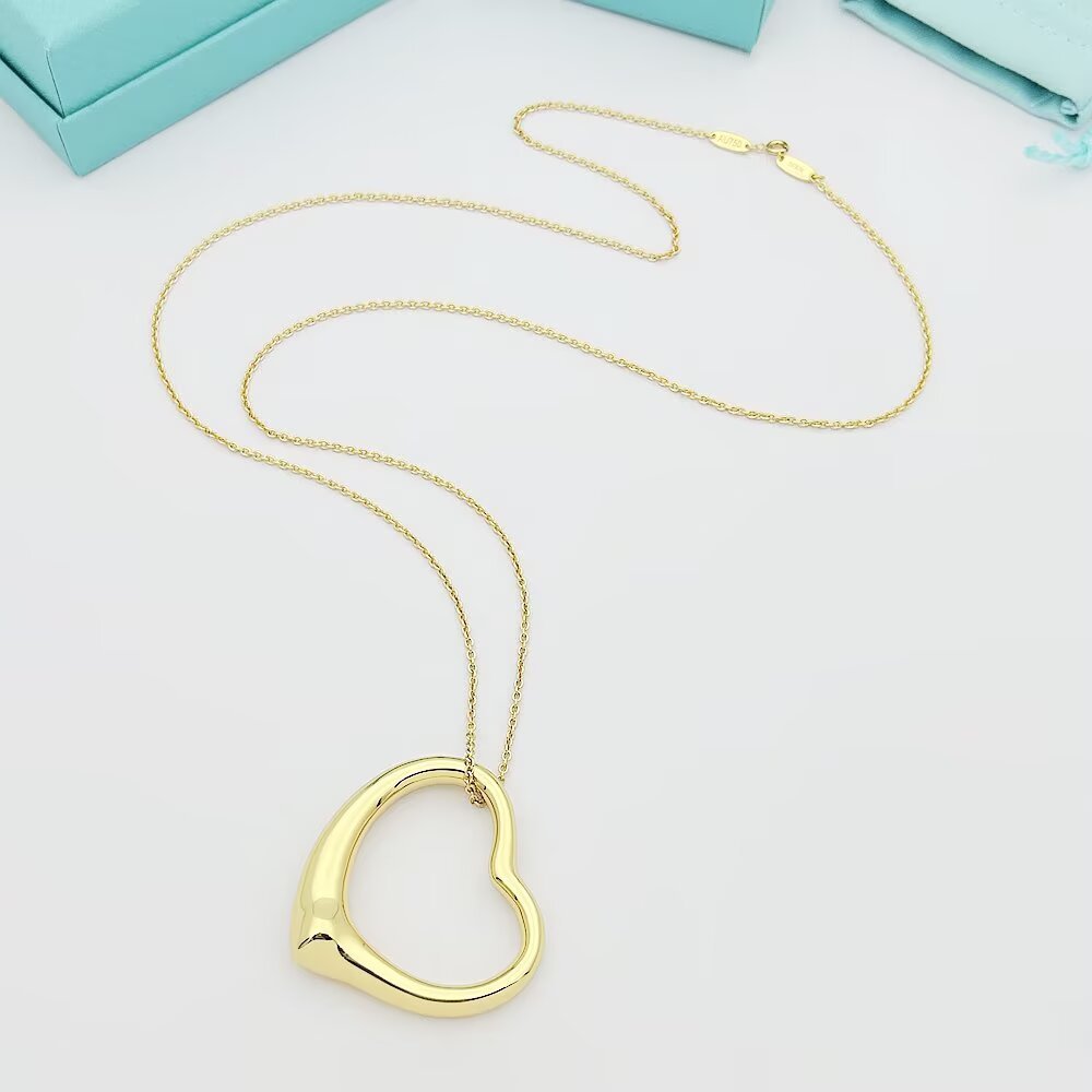 tiffany necklace 210