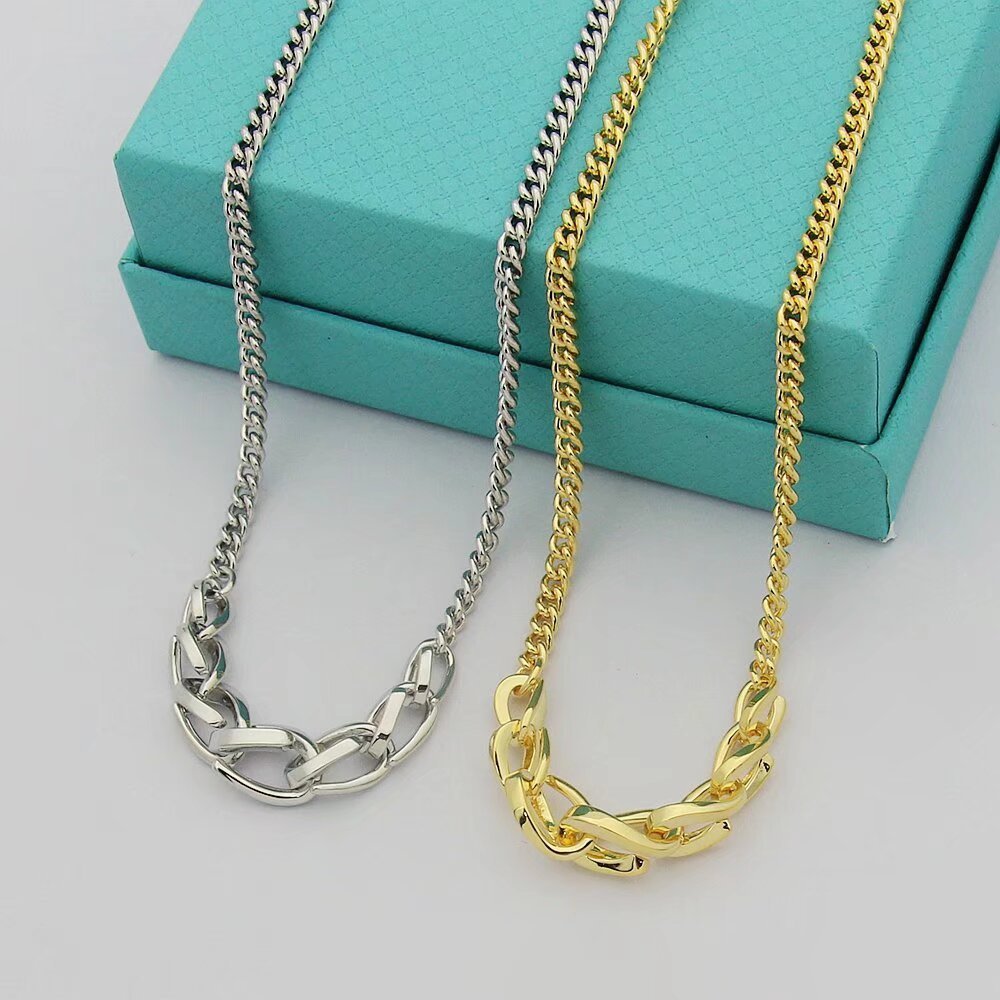 tiffany necklace 214