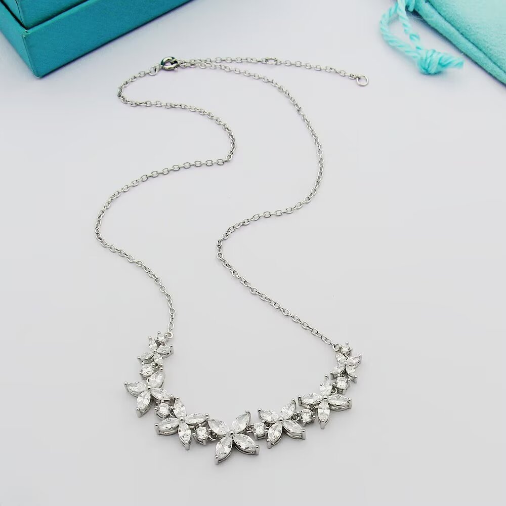tiffany necklace 217