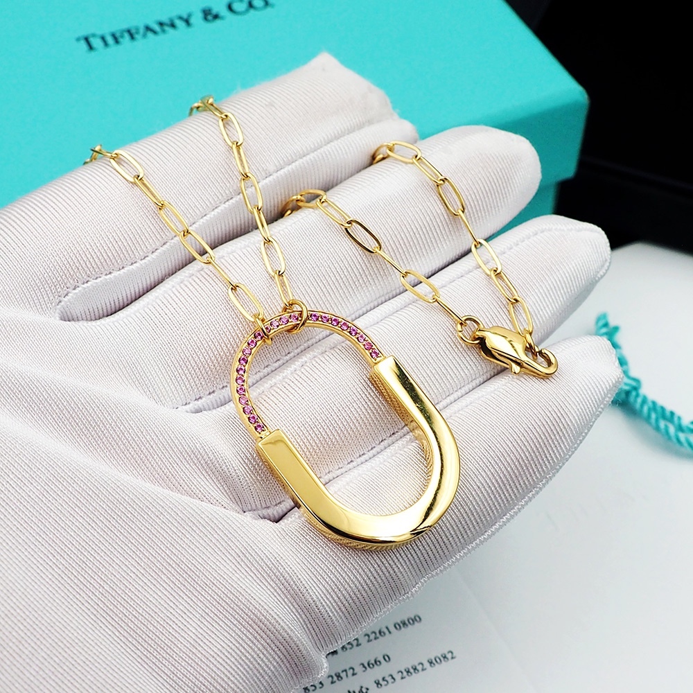 tiffany necklace 218