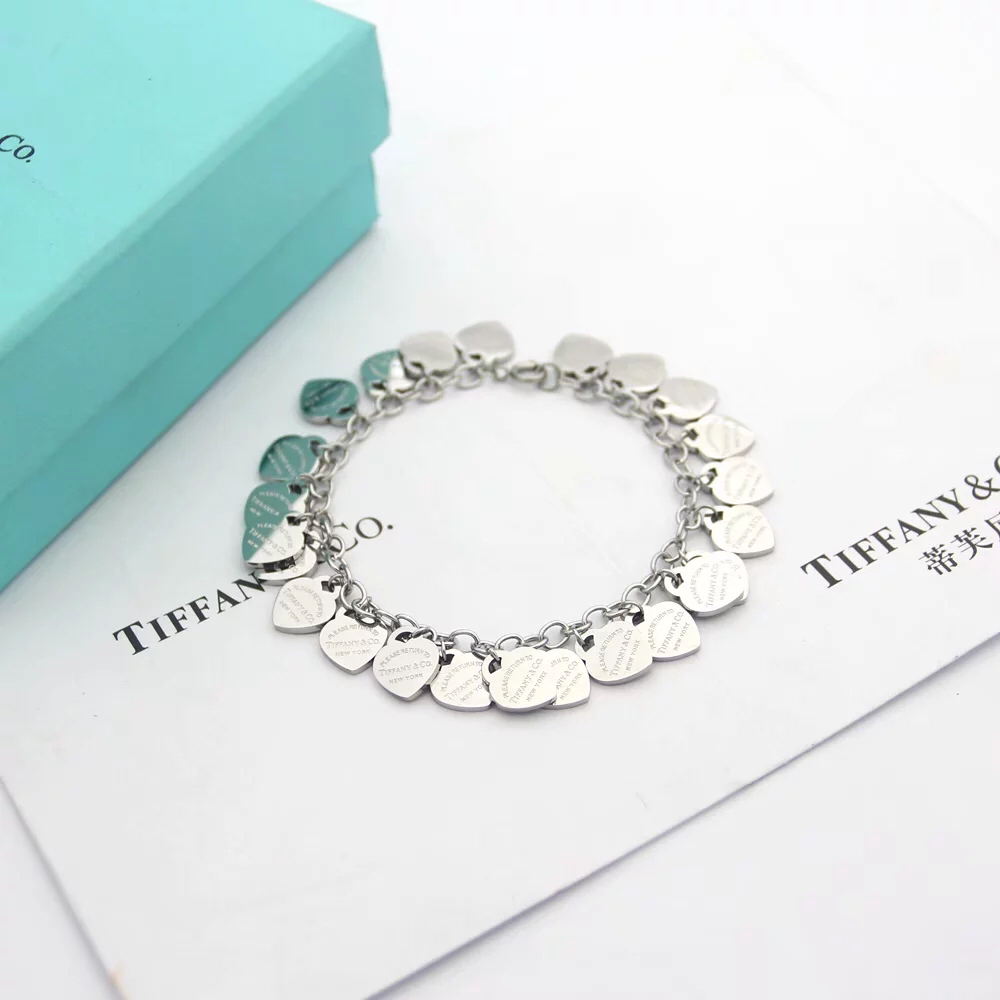 tiffany bracelet 224