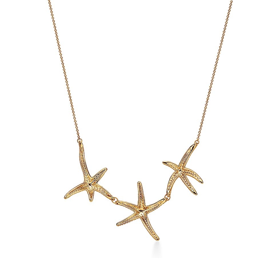 tiffany necklace 244