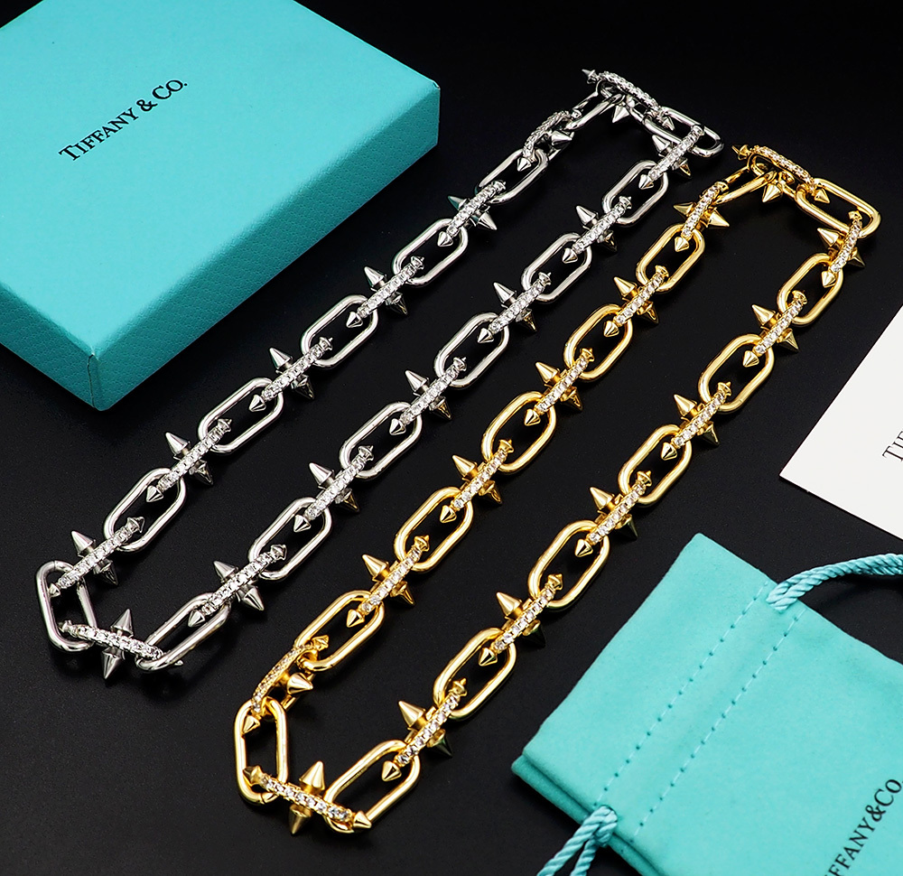 tiffany necklace 247