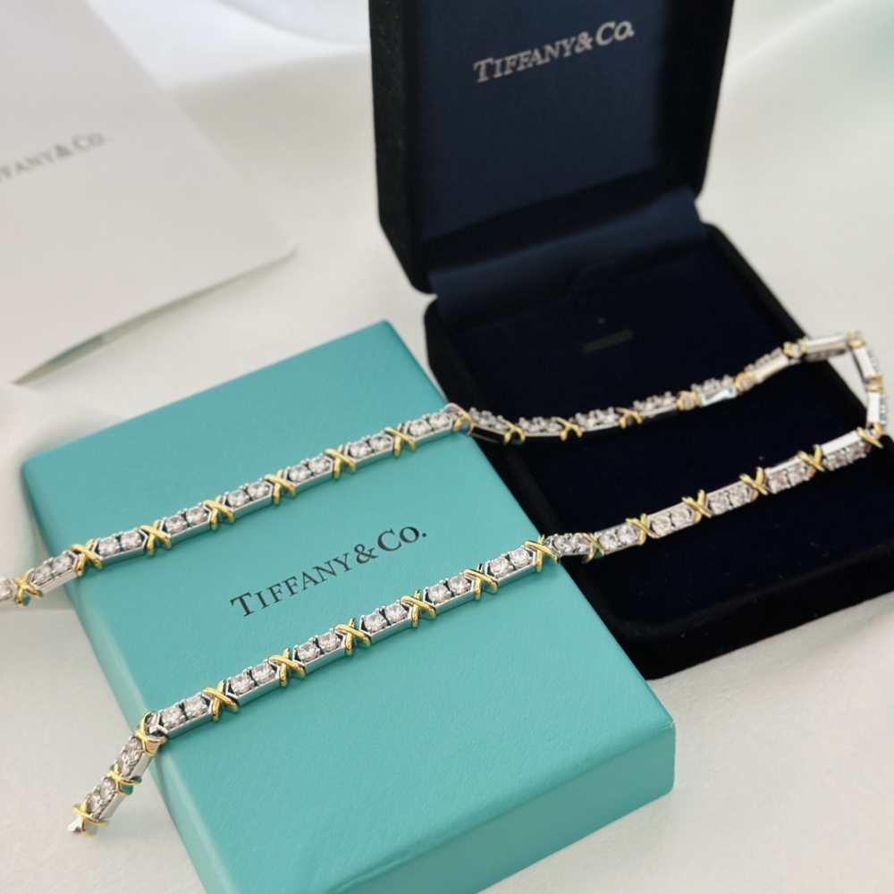 tiffany necklace 249
