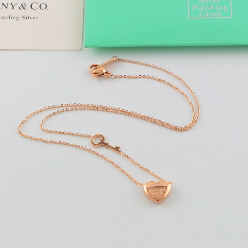 tiffany necklace 007