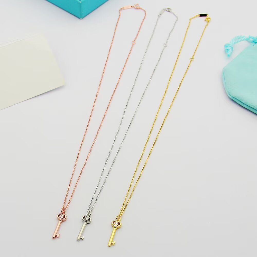 tiffany necklace 050