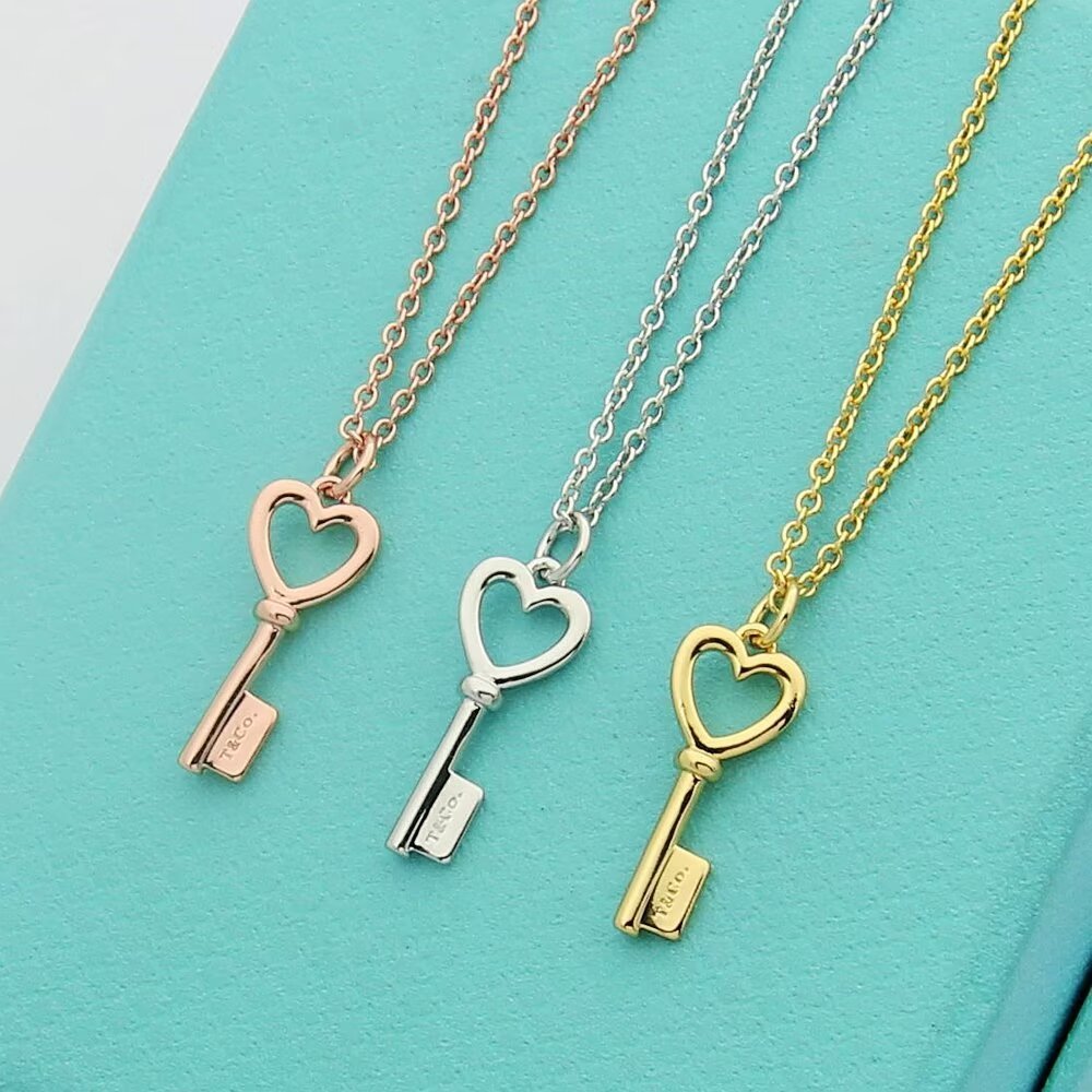 tiffany necklace 072