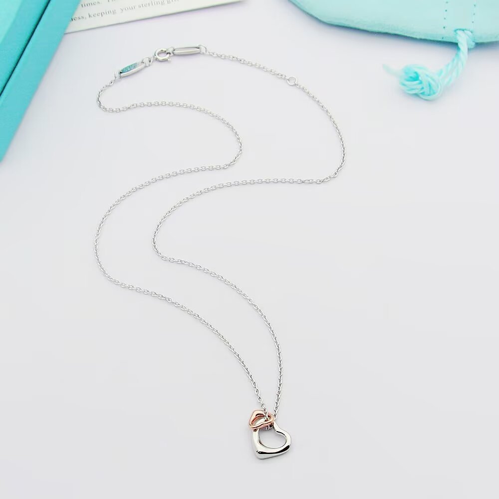 tiffany necklace 072