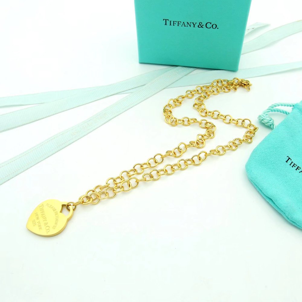 tiffany necklace 075