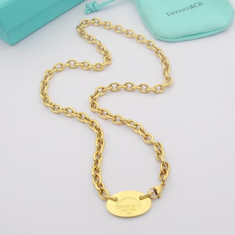 tiffany necklace 076