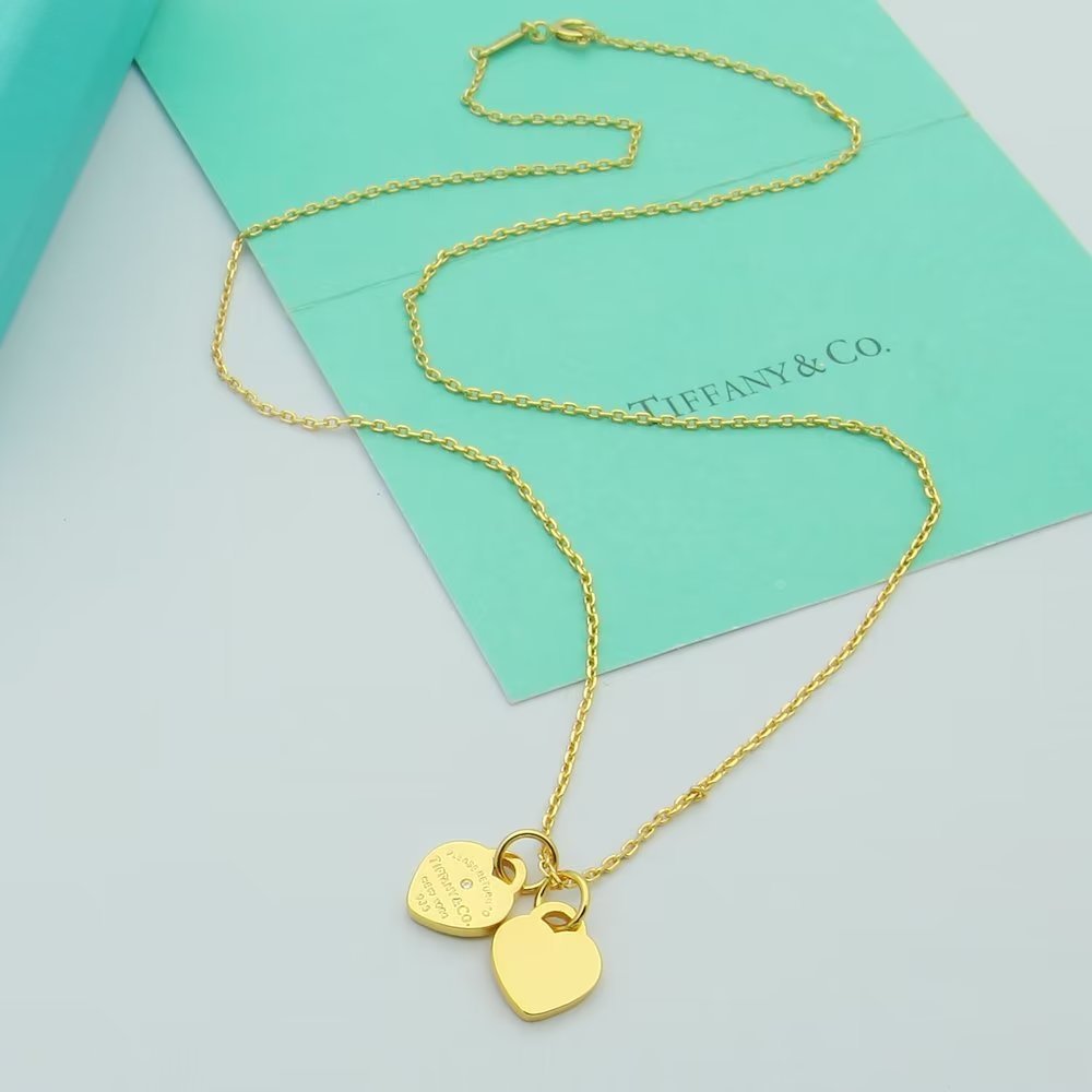 tiffany necklace 081