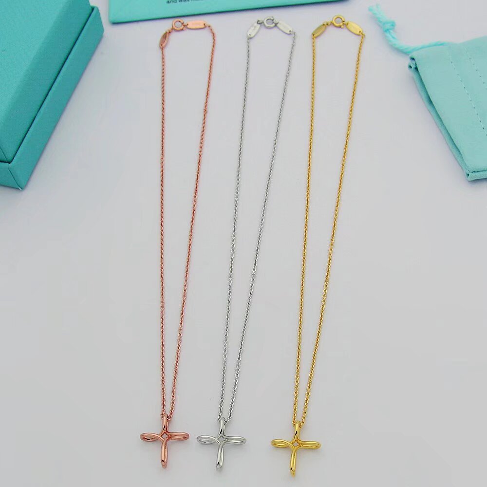 tiffany necklace 090