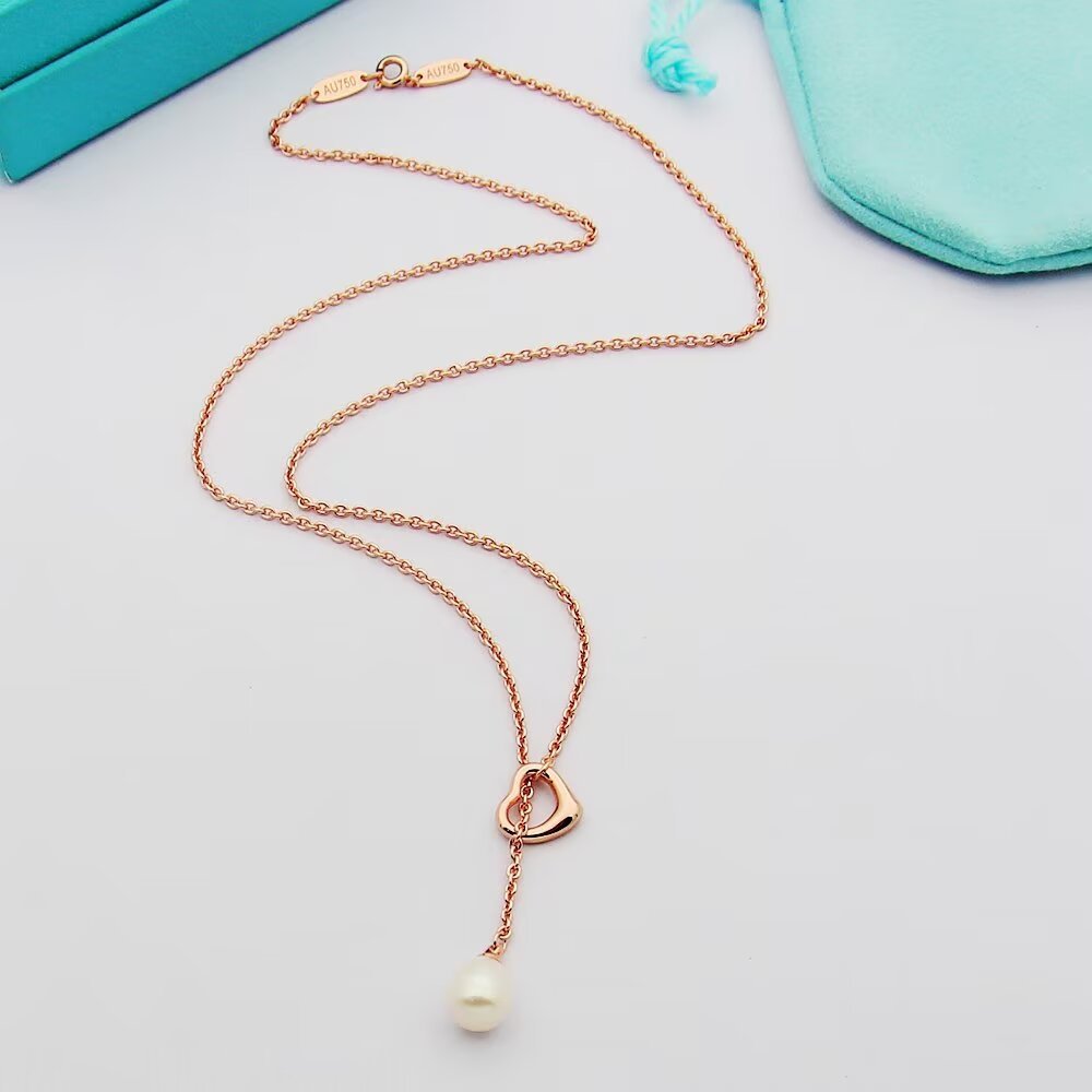 tiffany necklace 096