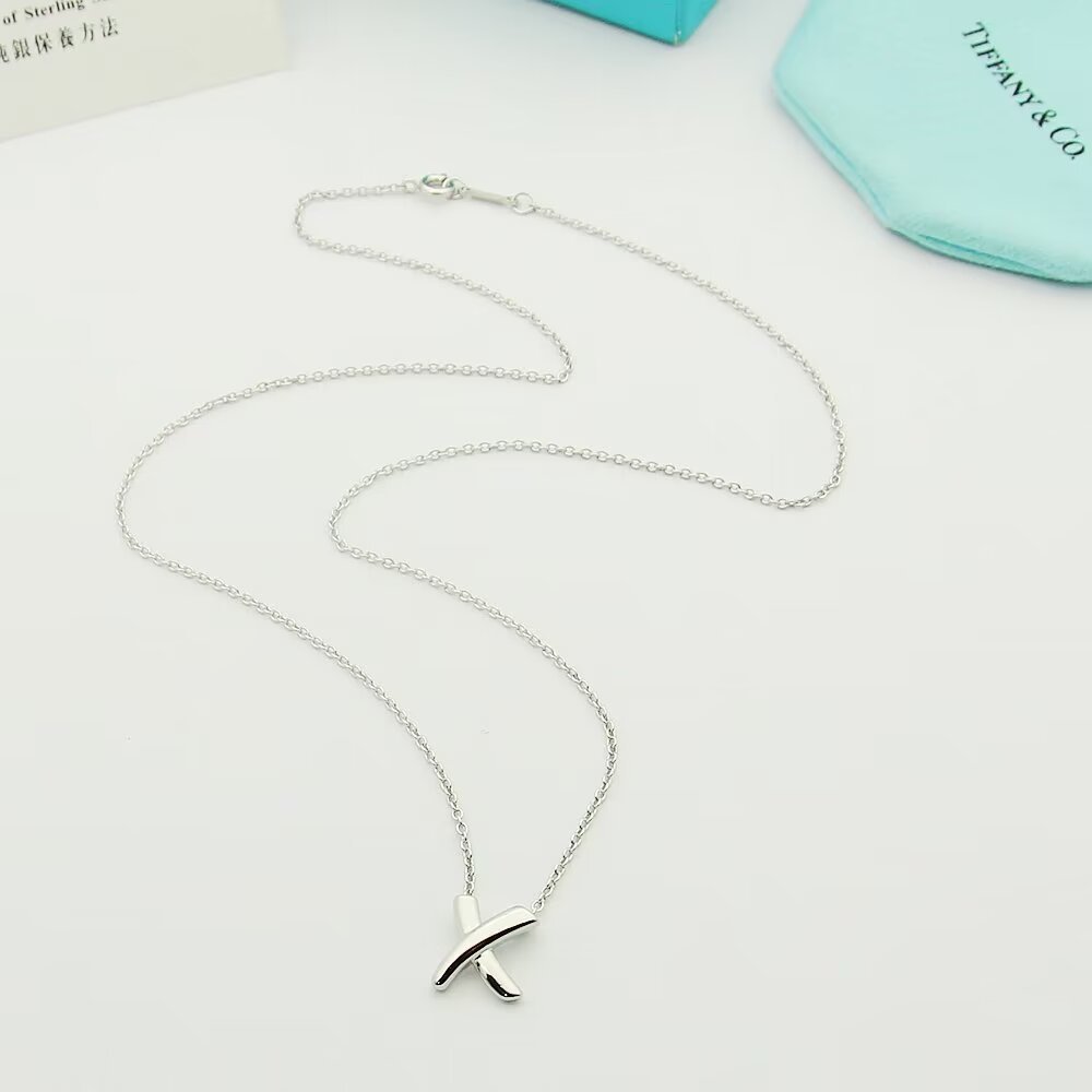 tiffany necklace 101