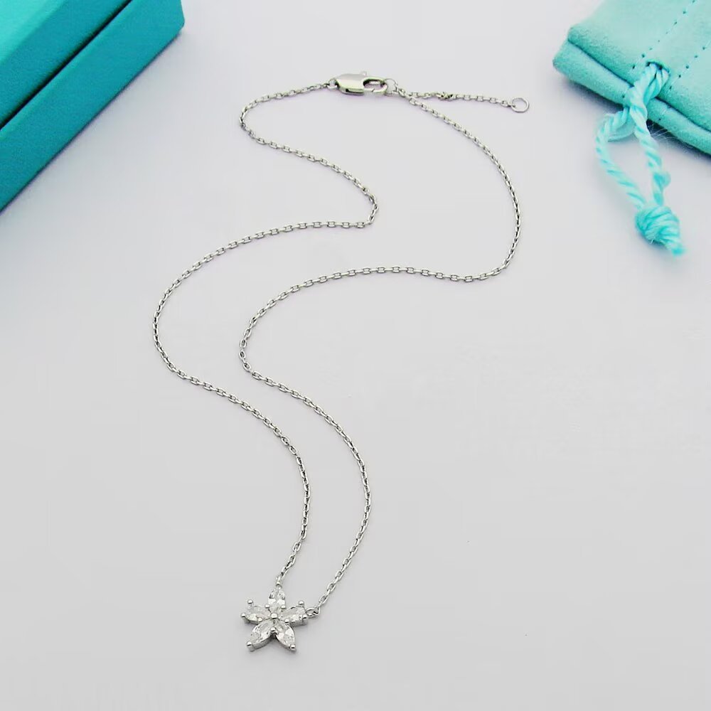 tiffany necklace 104