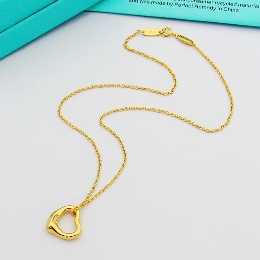 tiffany necklace 107