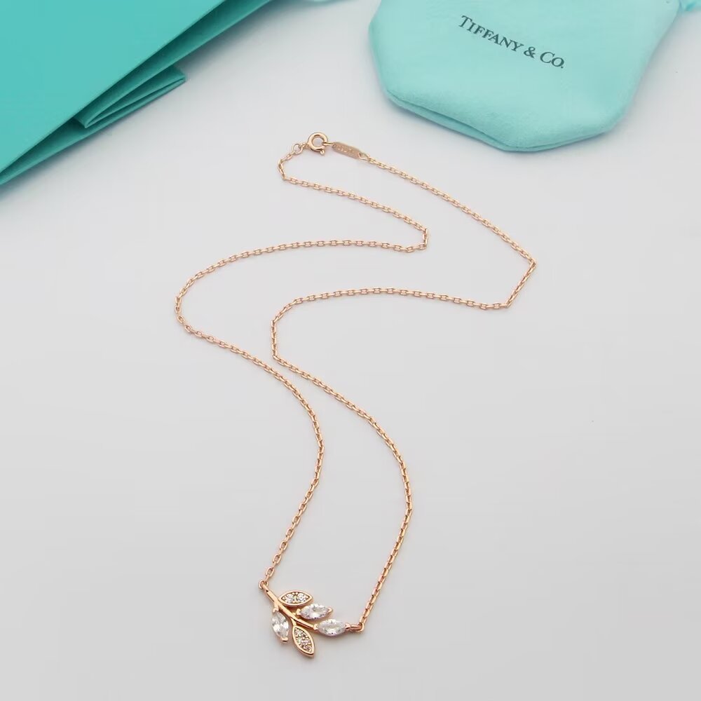 tiffany necklace 108