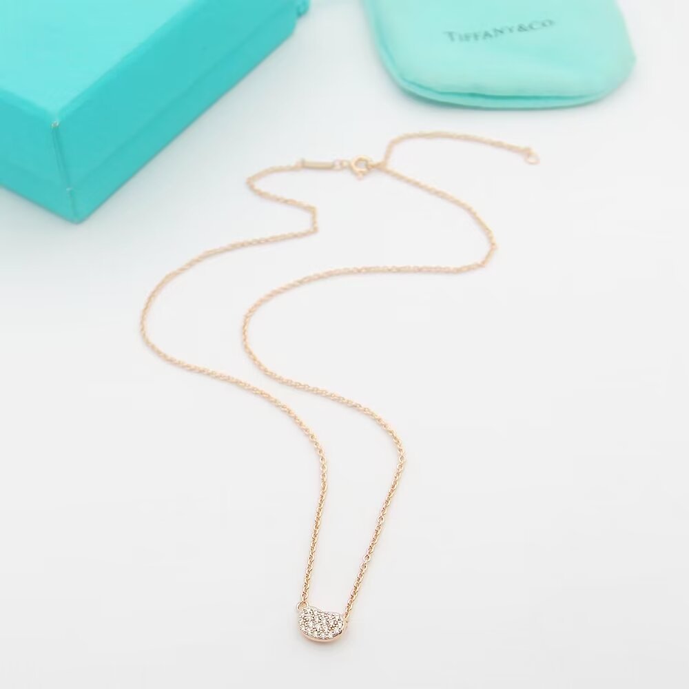 tiffany necklace 111