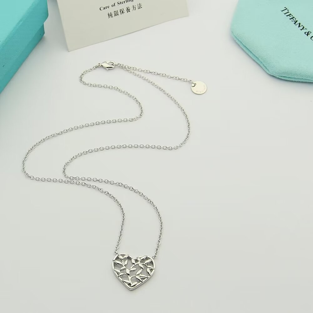 tiffany necklace 114