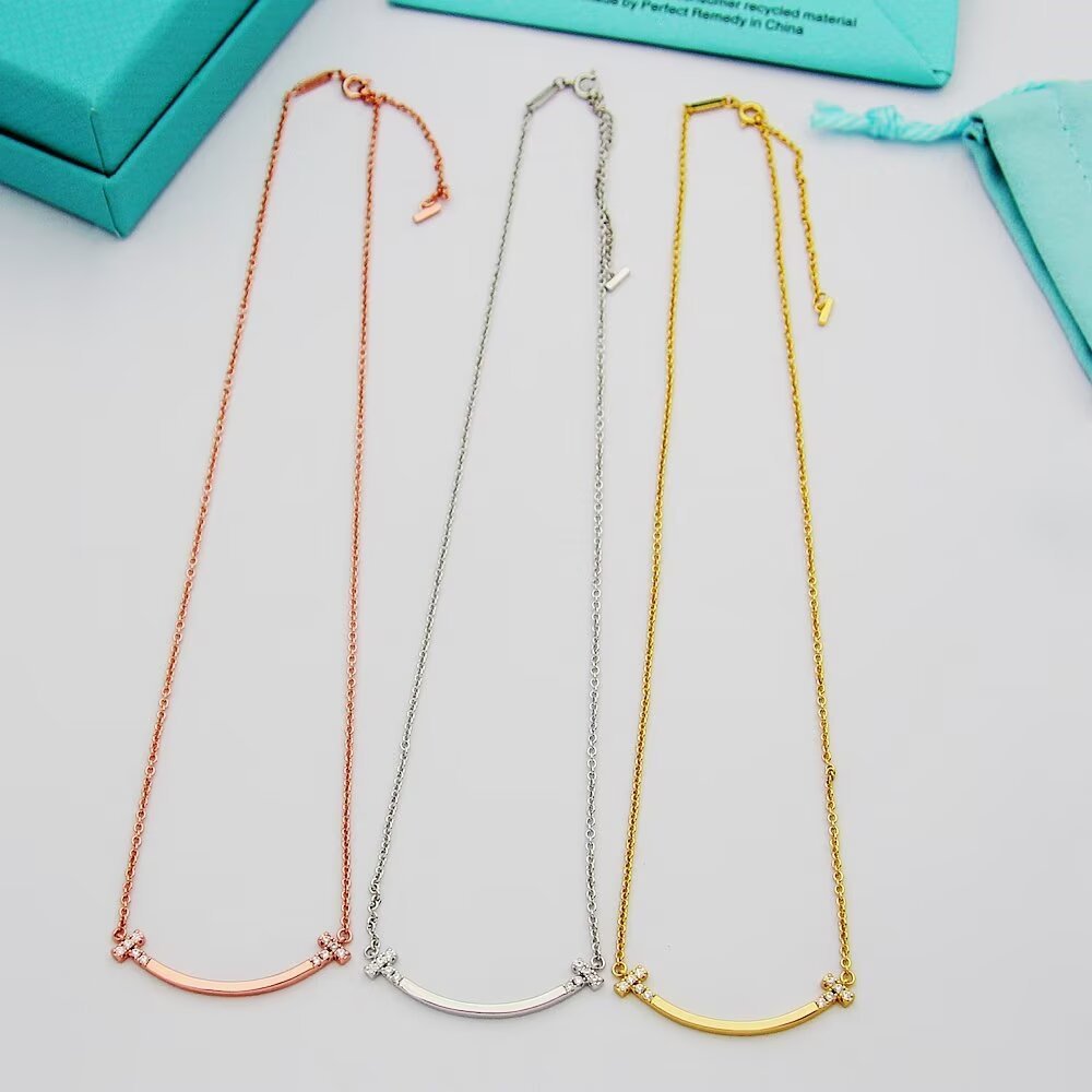 tiffany necklace 125