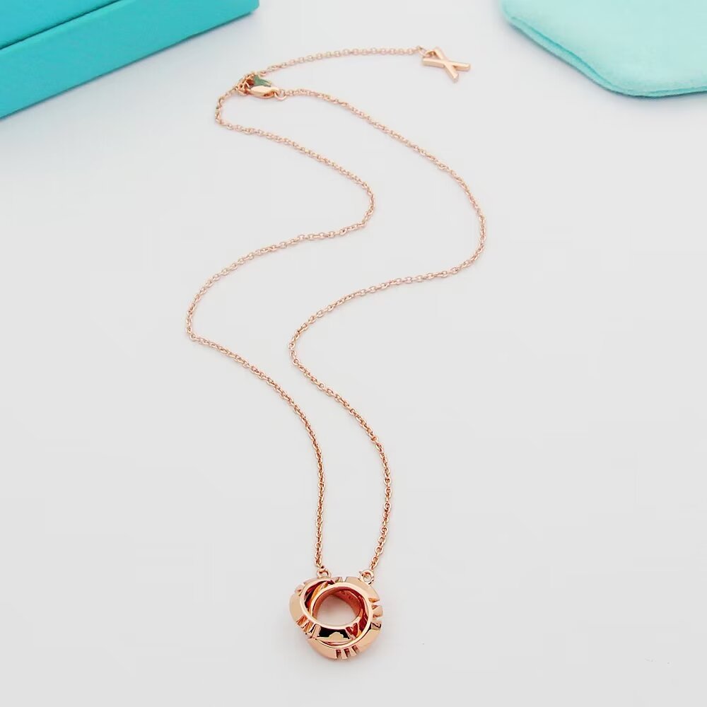 tiffany necklace 128