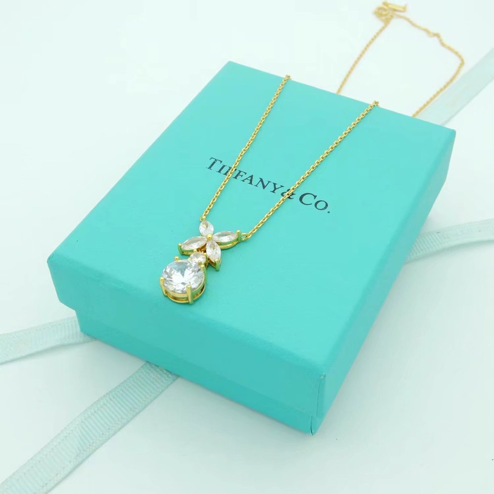 tiffany necklace 129
