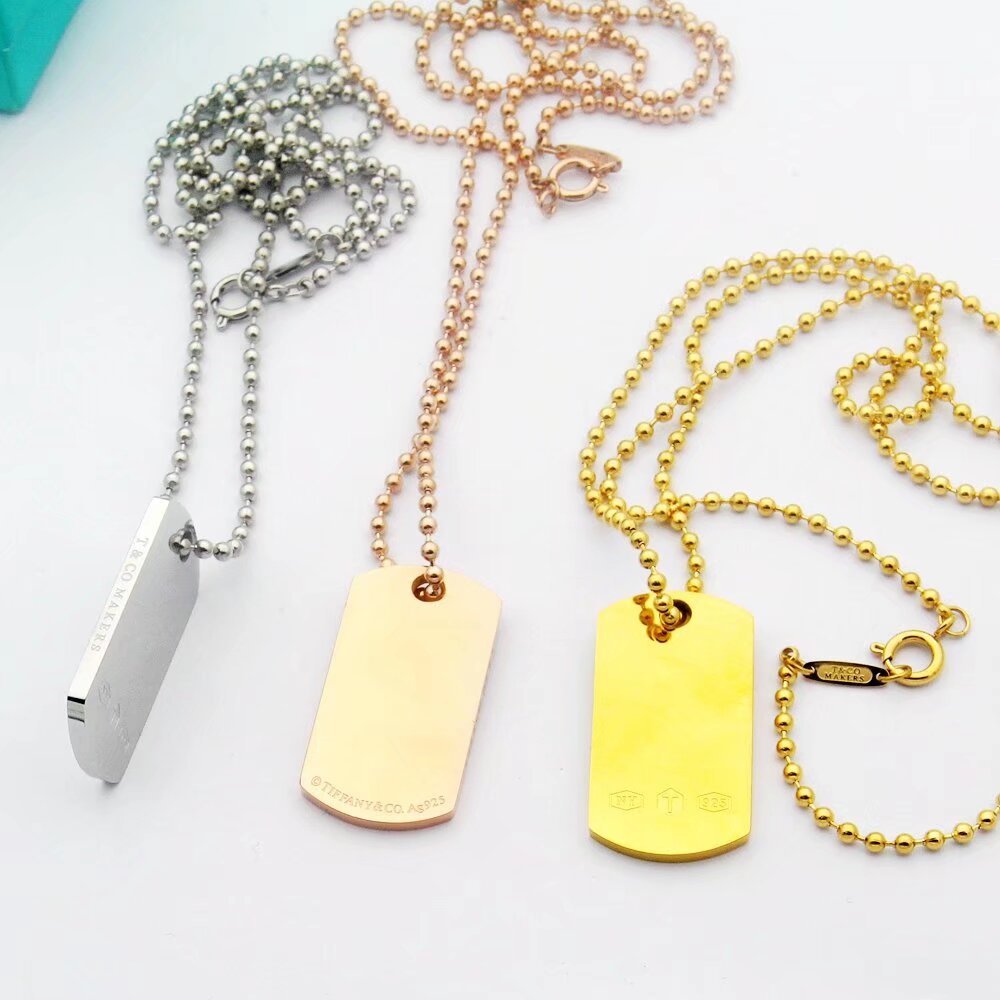 tiffany necklace 139
