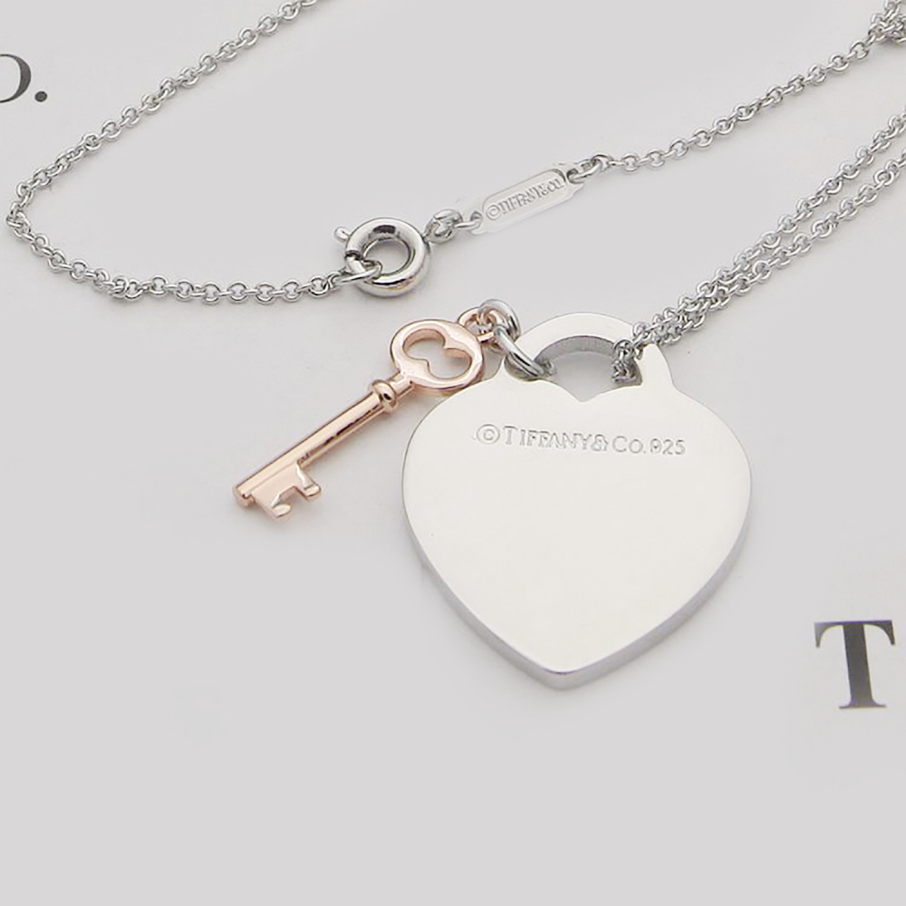 tiffany necklace 141