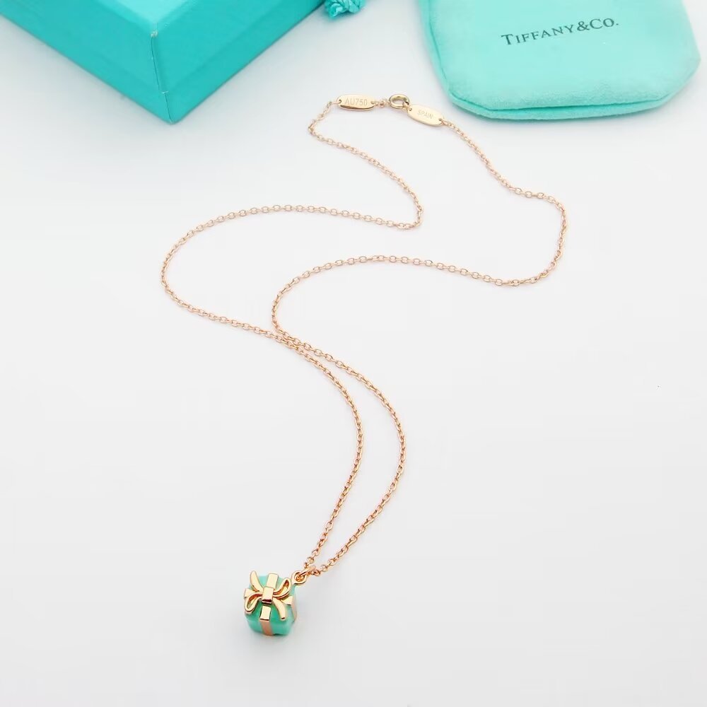 tiffany necklace 155