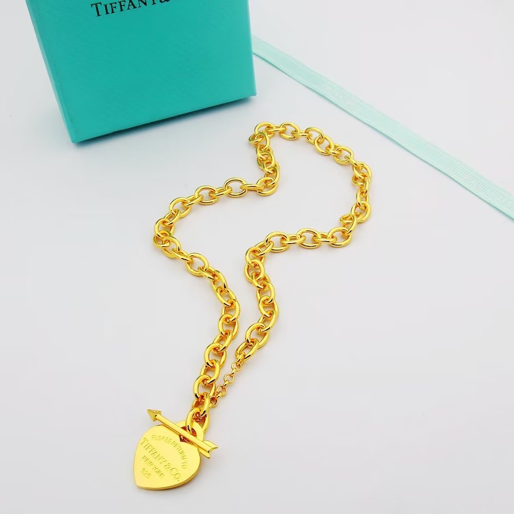 tiffany necklace 168
