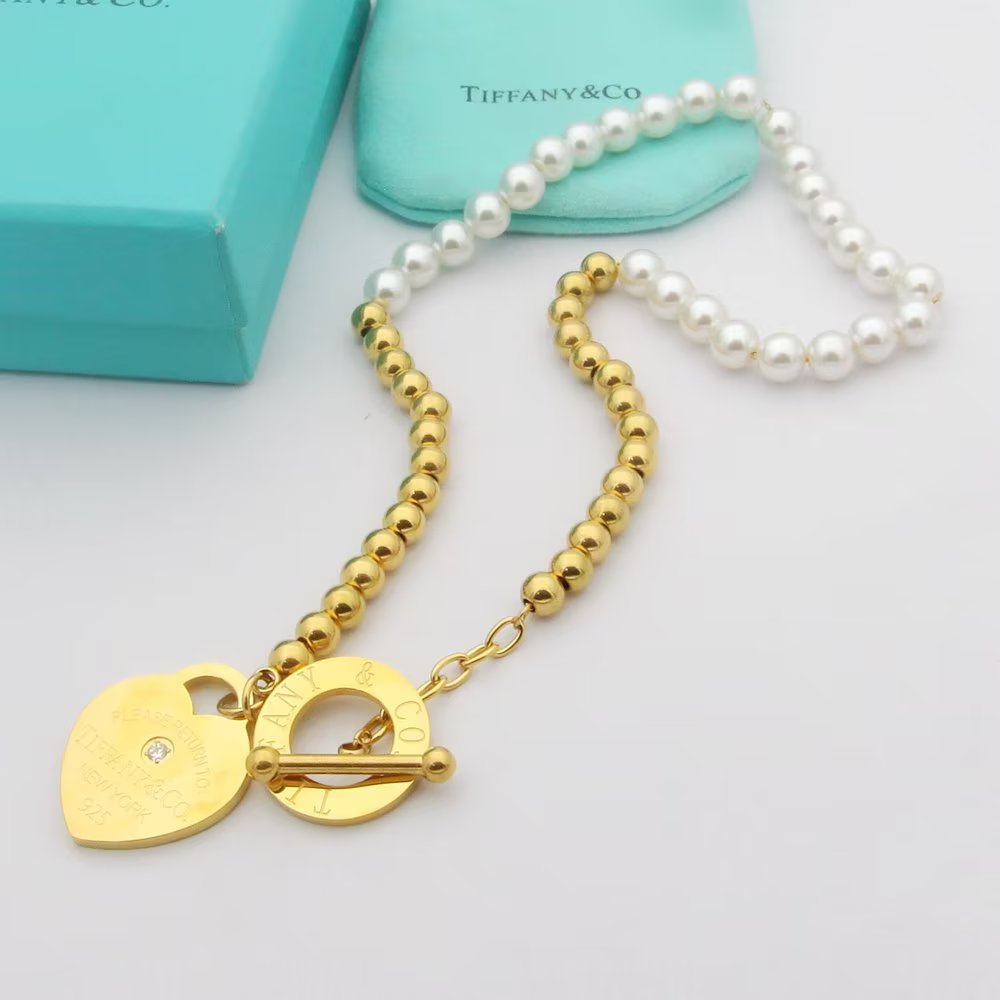 tiffany bracelet  necklace 172